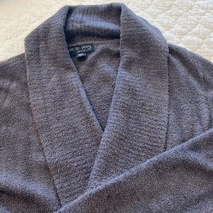 XS EUC Barefoot dreams sweater